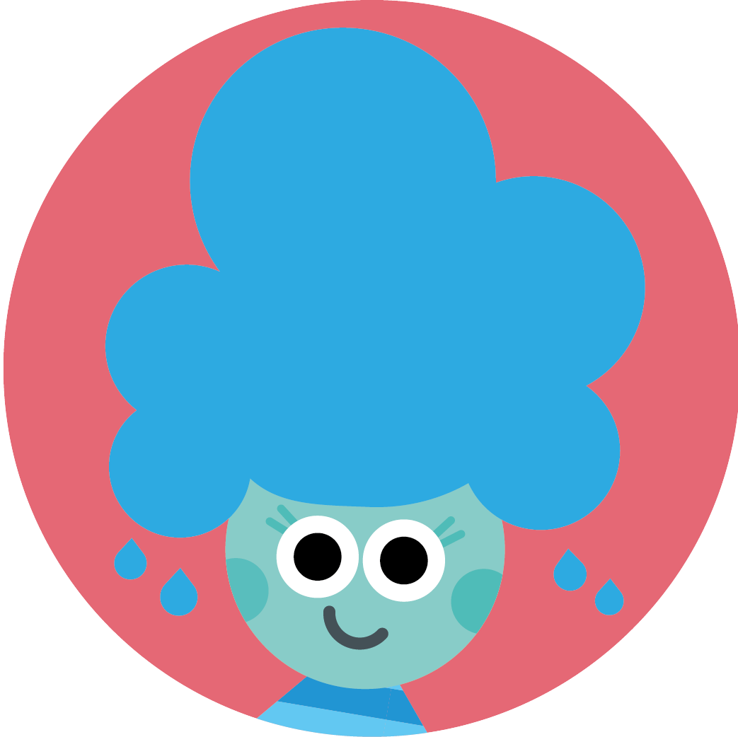 Miss Humidity
