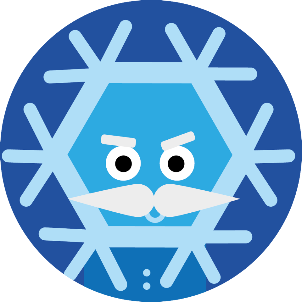 Mr. Frozen