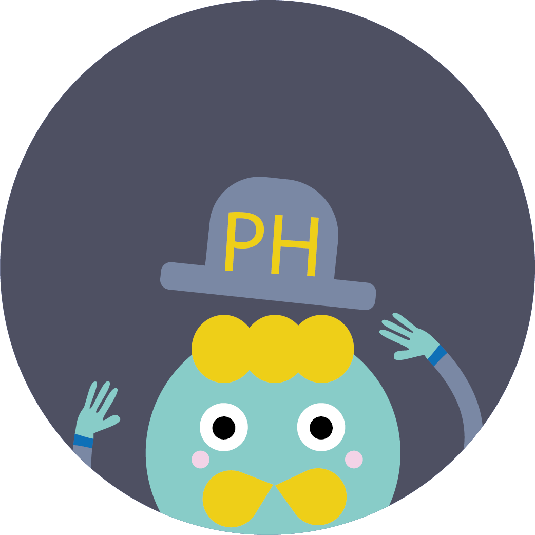 Sir PH