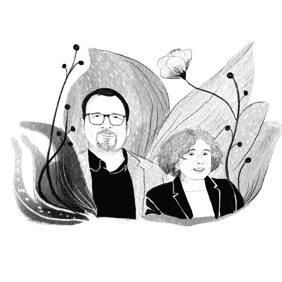 The Givers