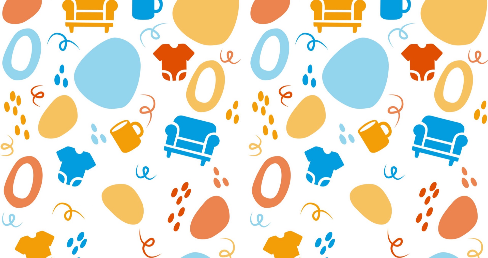Lumi pattern design