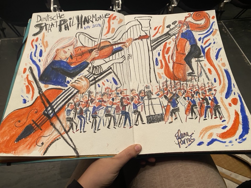 Deutsche Staatsphilharmonie